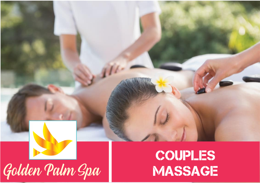 Couples Massage in Kharadi